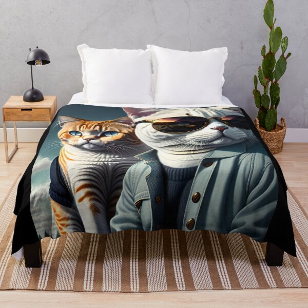 Item preview, Cat 95 designed and sold by Grafititee.