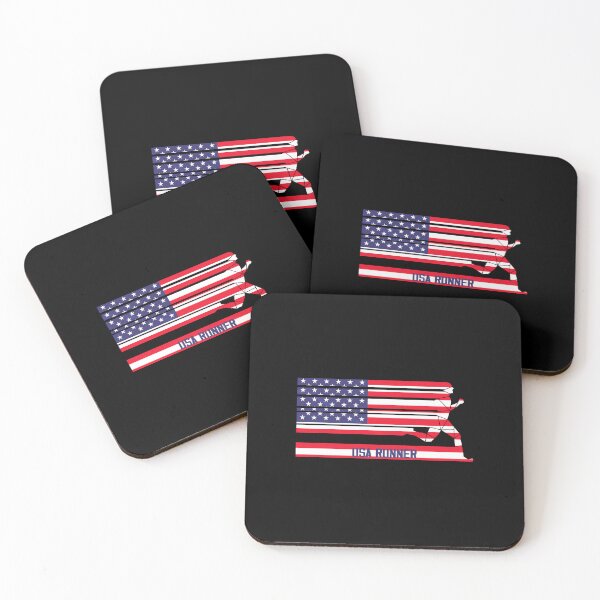 Item preview, Copia de USA RUNNER, MARATHON MAN designed and sold by the Zarock Shop.