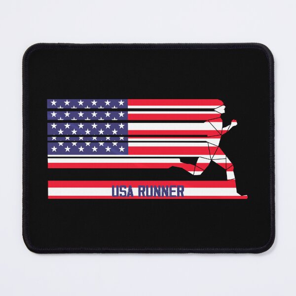 Item preview, Copia de USA RUNNER, MARATHON MAN designed and sold by the Zarock Shop.