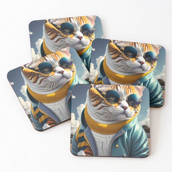 Item preview, Cat 95 designed and sold by Grafititee.