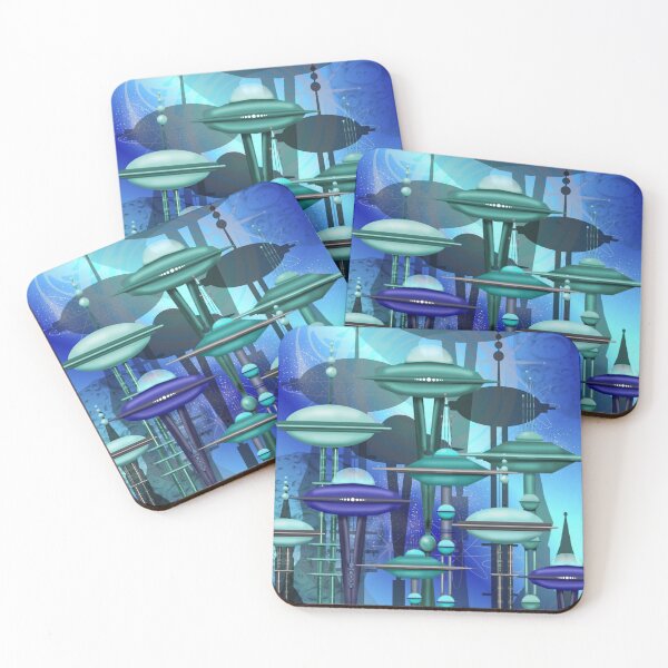 Item preview, Galaxies 101 - Volume 02, No. 02 designed and sold by Legacy Star Designs.