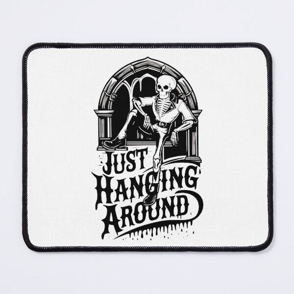 Item preview, Whimsical Rest: Just Hanging Around designed and sold by SplashTastic.