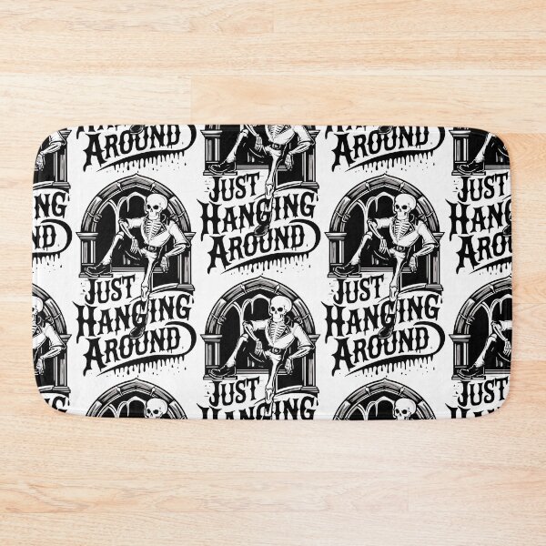 Item preview, Whimsical Rest: Just Hanging Around designed and sold by SplashTastic.