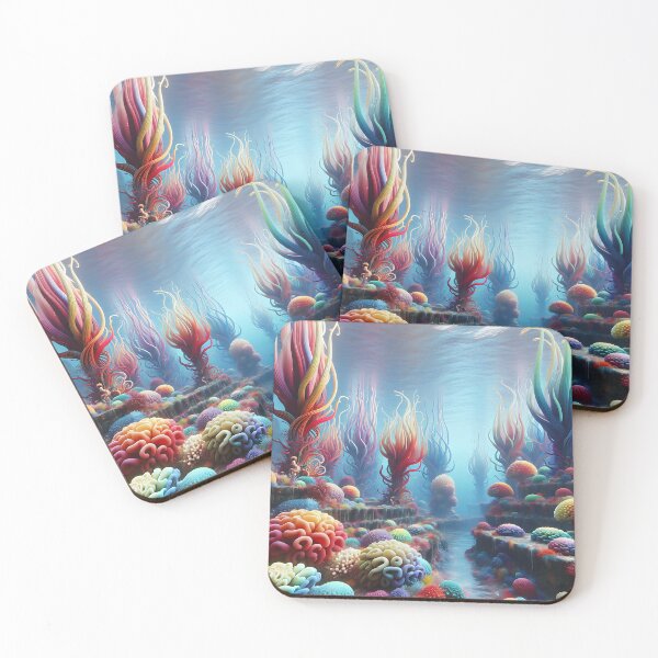 Item preview, Underwater designed and sold by HerbertFlenner.