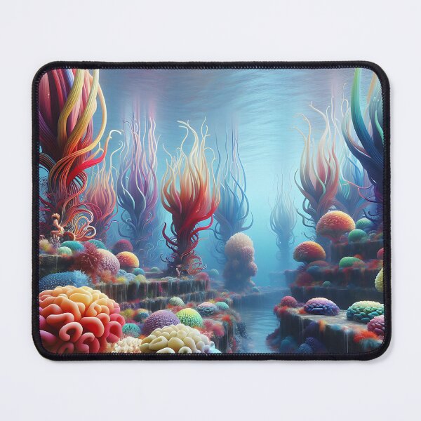 Item preview, Underwater designed and sold by HerbertFlenner.