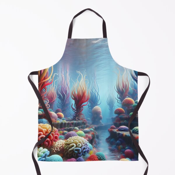 Item preview, Underwater designed and sold by HerbertFlenner.