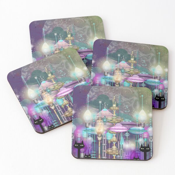 Item preview, Galaxies 101 - Volume 02, No. 07 designed and sold by Legacy Star Designs.