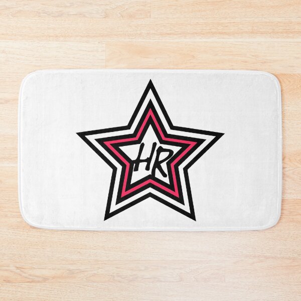 Item preview, HoppRock Logo transparent designed and sold by HoppRock.