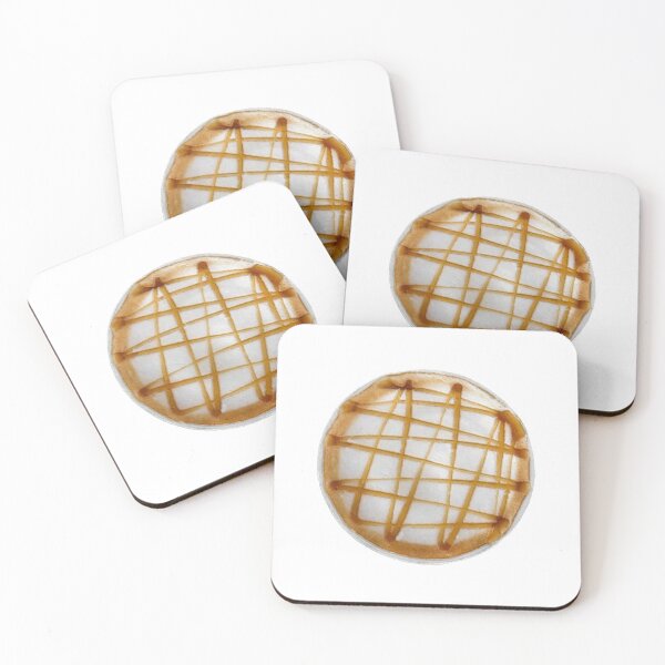 Item preview, Caramel Macchiato designed and sold by DAEWI PARK.