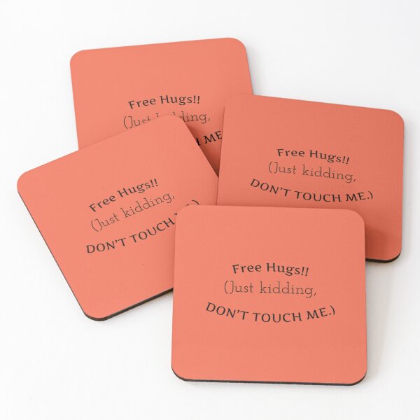 Item preview, Free Hugs designed and sold by BougieSouthern.