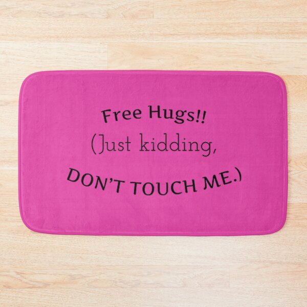 Item preview, Free Hugs designed and sold by BougieSouthern.