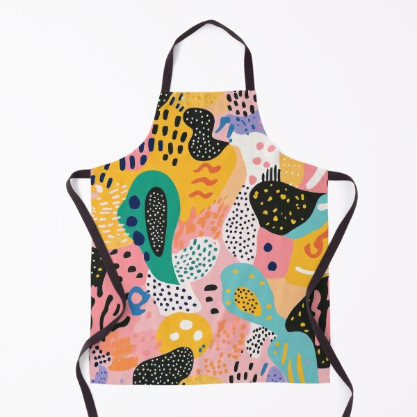 Item preview, Ocean Dots V4 designed and sold by OldSchool90s.