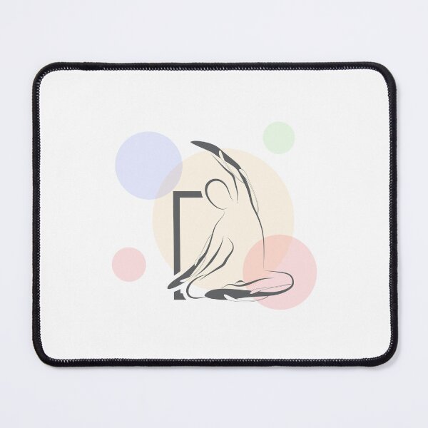 Item preview, Letter D Pilates designed and sold by sashica.