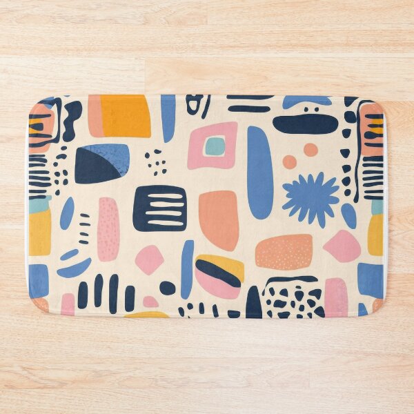 Item preview, Patterns V1 designed and sold by OldSchool90s.