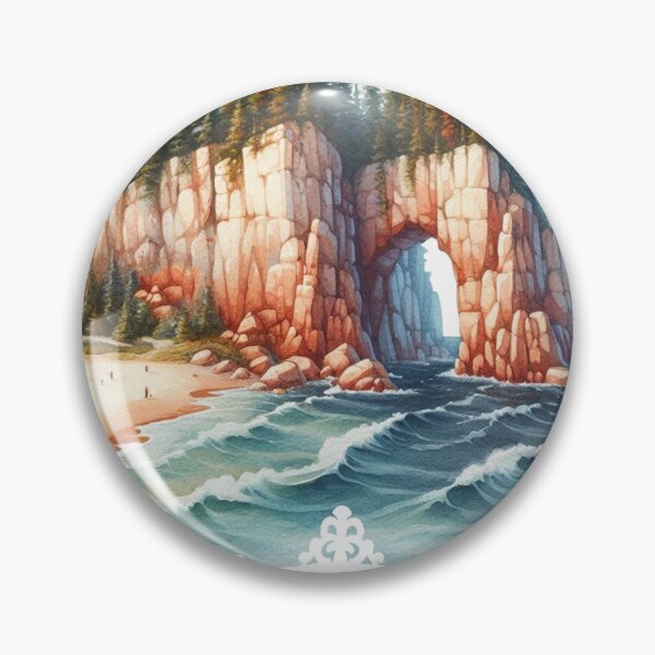 Item preview, Upper Peninsula Of Michigan designed and sold by devonclemon.