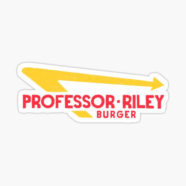 Item preview, Professor (Riley Burger) — JPCatholic: The Professors designed and sold by Patrick Schloss.