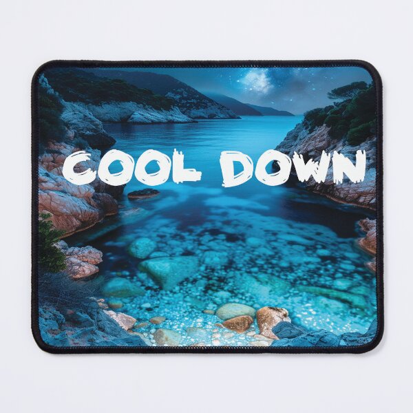 Item preview, Cool Down by Nature designed and sold by GraphixKing999.