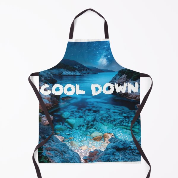 Item preview, Cool Down by Nature designed and sold by GraphixKing999.