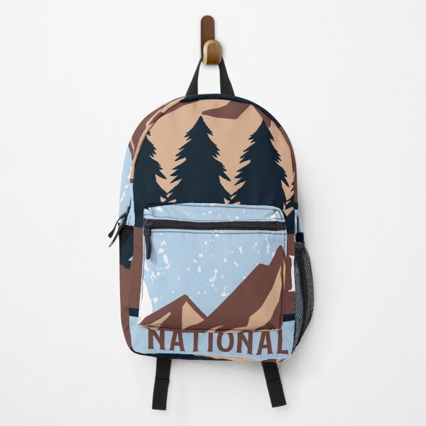 Item preview, Jasper National Park designed and sold by Nature-Book.