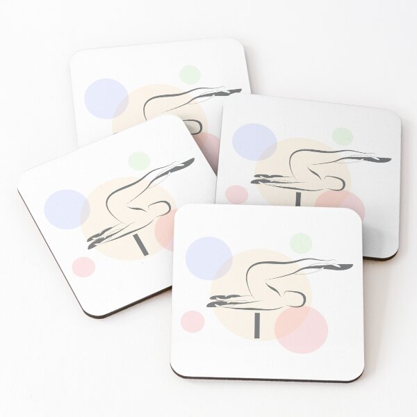 Item preview, Letter F Pilates designed and sold by sashica.