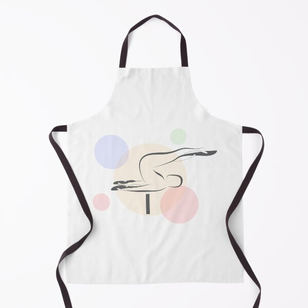 Item preview, Letter F Pilates designed and sold by sashica.