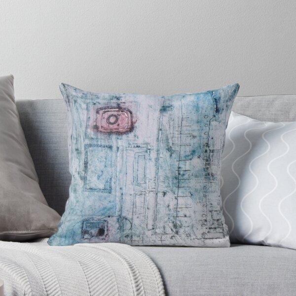 Item preview, sobre papel de color agua. designed and sold by timothybeighton.