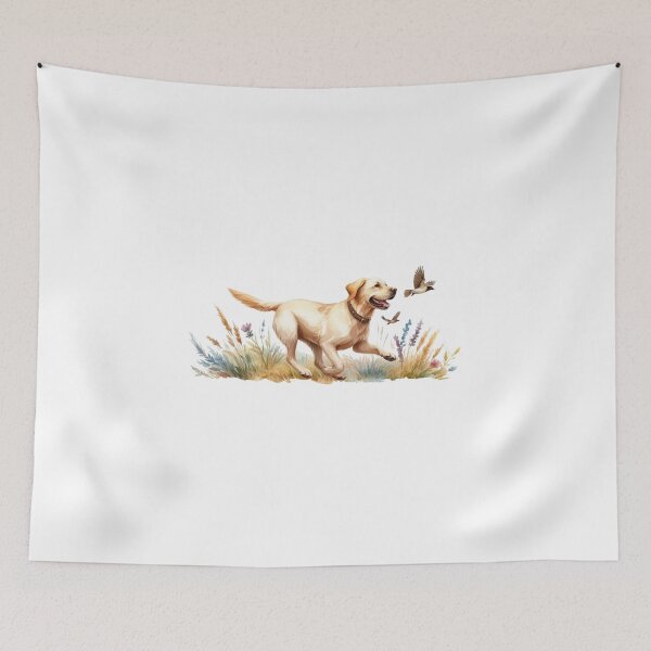 Item preview, Labrador retriever designed and sold by devonclemon.