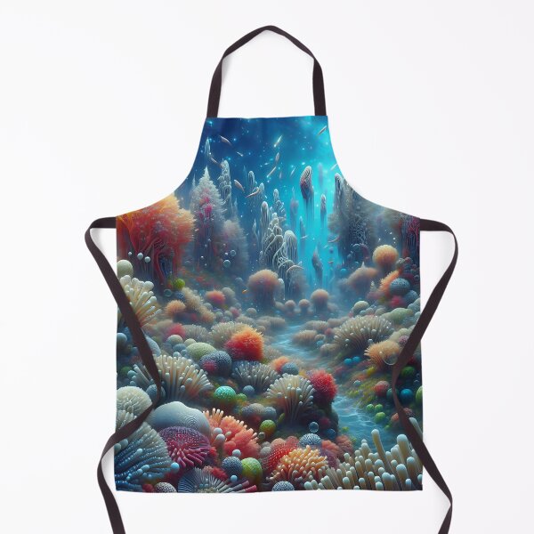 Item preview, Water world designed and sold by HerbertFlenner.