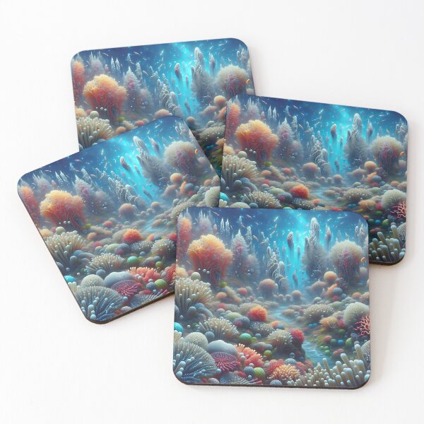 Item preview, Water world designed and sold by HerbertFlenner.