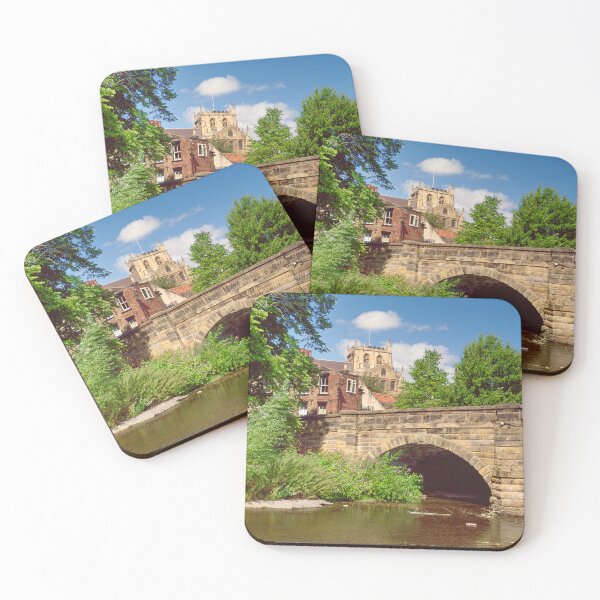 Item preview, Ripon Cathedral  designed and sold by Alisonchambers2.