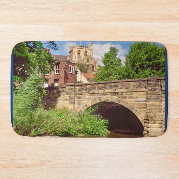 Item preview, Ripon Cathedral  designed and sold by Alisonchambers2.
