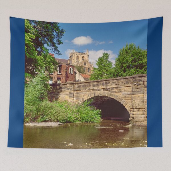 Item preview, Ripon Cathedral  designed and sold by Alisonchambers2.