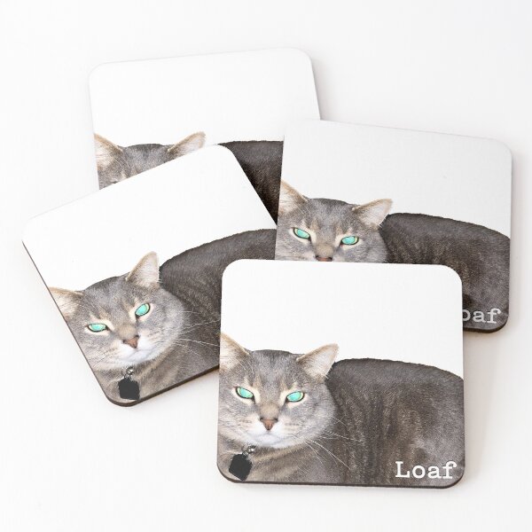 Item preview, Loaf designed and sold by CopiumByKZ.