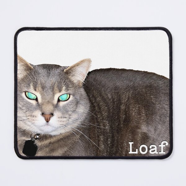 Item preview, Loaf designed and sold by CopiumByKZ.