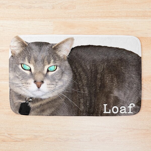 Item preview, Loaf designed and sold by CopiumByKZ.