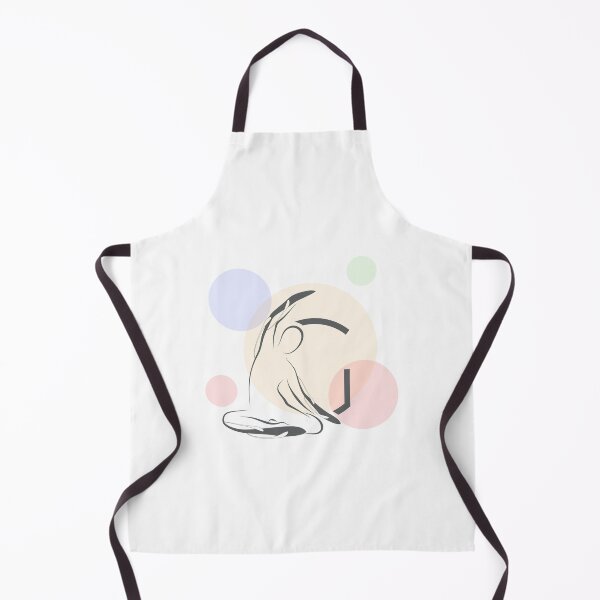 Item preview, Letter G Pilates designed and sold by sashica.