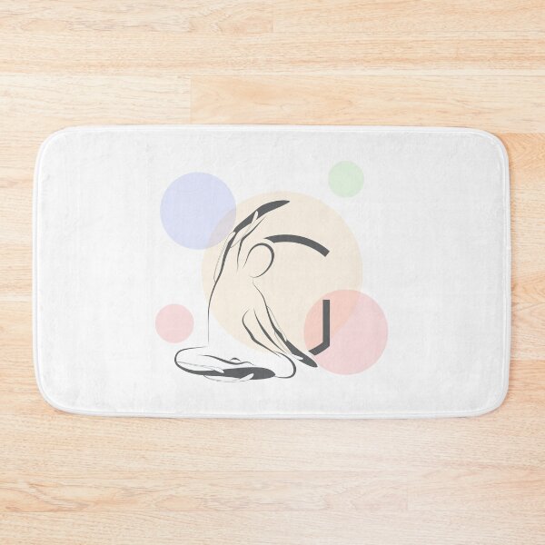 Item preview, Letter G Pilates designed and sold by sashica.