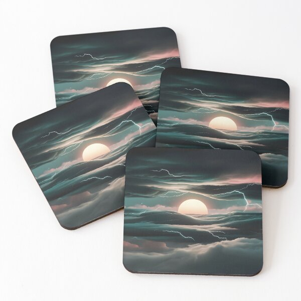 Item preview, Wonder  Moonlight designed and sold by KiraChie.