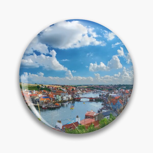 Item preview, Whitby designed and sold by Alisonchambers2.