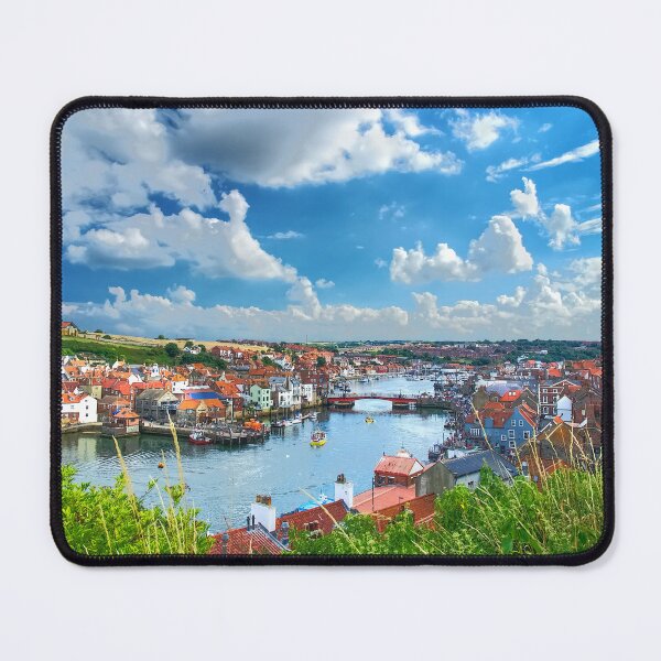 Item preview, Whitby designed and sold by Alisonchambers2.