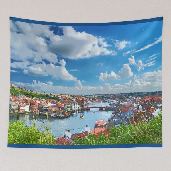 Item preview, Whitby designed and sold by Alisonchambers2.