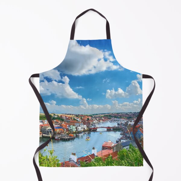 Item preview, Whitby designed and sold by Alisonchambers2.