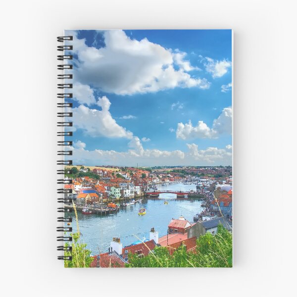 Item preview, Whitby designed and sold by Alisonchambers2.