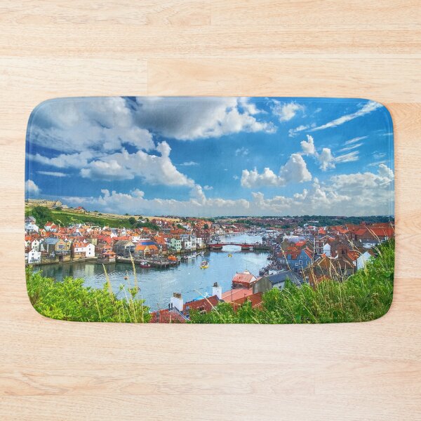 Item preview, Whitby designed and sold by Alisonchambers2.