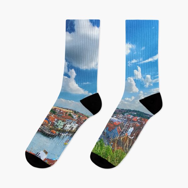 Item preview, Whitby designed and sold by Alisonchambers2.