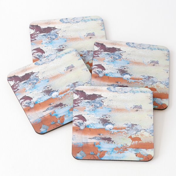Item preview, Mousedeer - Arte de Urban Decay designed and sold by Hadrianwild.