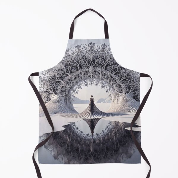 Item preview, Mirage designed and sold by Vibranta Studio.