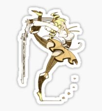 mami Sticker