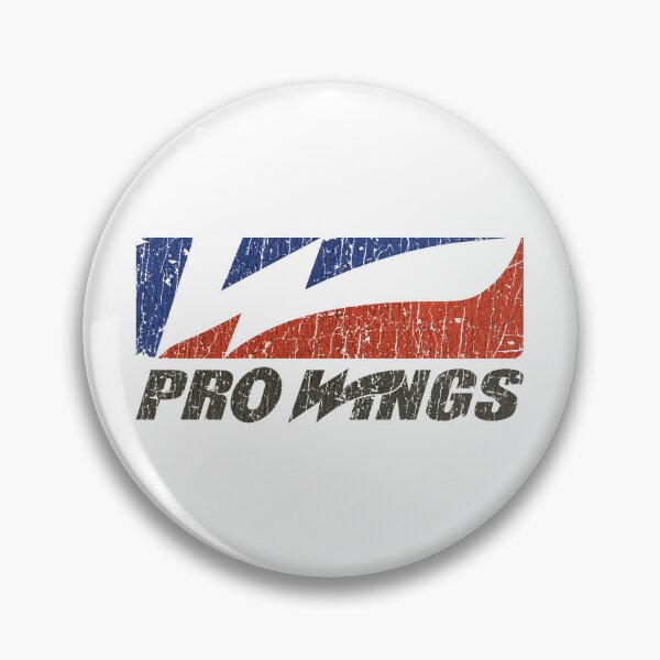 Item preview, Pro Wings 1979 designed and sold by AstroZombie6669.