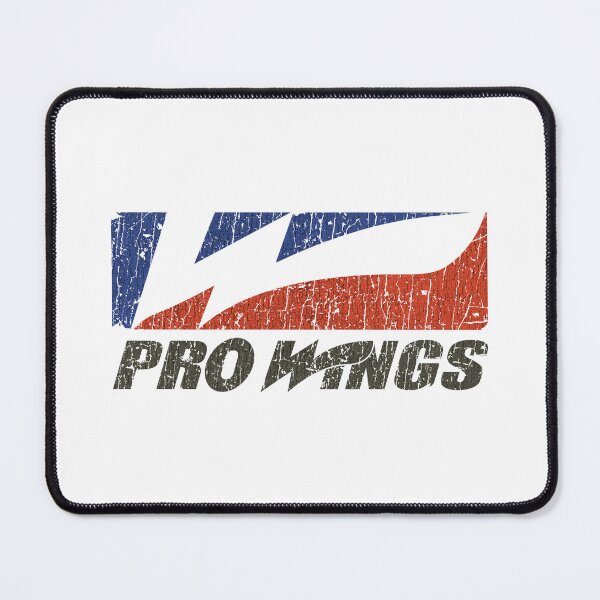Item preview, Pro Wings 1979 designed and sold by AstroZombie6669.